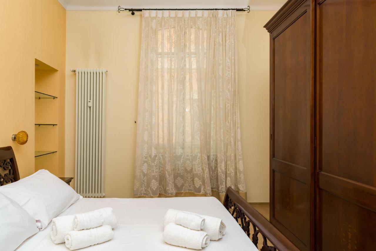 Alessandria Central Apt 10Min Walk Central Station Exteriör bild