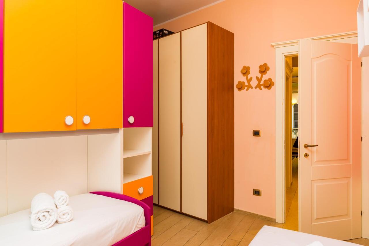 Alessandria Central Apt 10Min Walk Central Station Exteriör bild